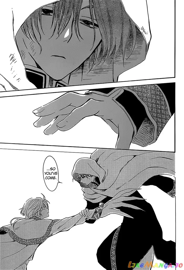Yona of the Dawn Chapter 168 image 19_optimized